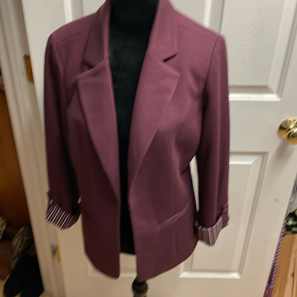 Never worn!